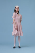 將圖片載入圖庫檢視器 Vivi Dress / Vivi 説過你不需要王子就可以當公主洋裝