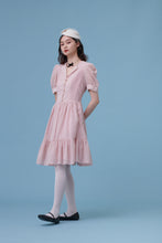 將圖片載入圖庫檢視器 Vivi Dress / Vivi 説過你不需要王子就可以當公主洋裝