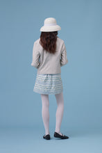 將圖片載入圖庫檢視器 Crystal Beige Blazer/ Crystal是設計師 奶茶色西裝外套