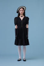 將圖片載入圖庫檢視器 Vivi Dress / Vivi 説過你不需要王子就可以當公主洋裝