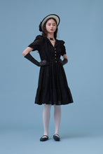 將圖片載入圖庫檢視器 Vivi Dress / Vivi 説過你不需要王子就可以當公主洋裝