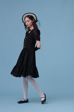 將圖片載入圖庫檢視器 Vivi Dress / Vivi 説過你不需要王子就可以當公主洋裝