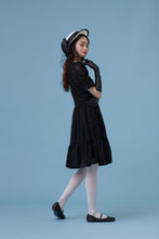 將圖片載入圖庫檢視器 Vivi Dress / Vivi 説過你不需要王子就可以當公主洋裝