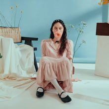 將圖片載入圖庫檢視器 Vivi Dress / Vivi 説過你不需要王子就可以當公主洋裝