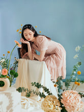 將圖片載入圖庫檢視器 Vivi Dress / Vivi 説過你不需要王子就可以當公主洋裝