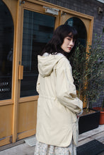 將圖片載入圖庫檢視器 Ref:rain Coat GORE-TEX 高質感冬日之花輕風衣