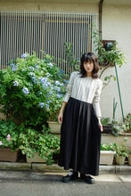 將圖片載入圖庫檢視器 The Garden Dress Spanish Organza 西班牙烏干紗提花