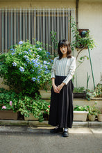 將圖片載入圖庫檢視器 The Garden Dress Spanish Organza 西班牙烏干紗提花