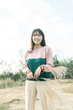 將圖片載入圖庫檢視器 Primrose Sweatshirt 品牌限量衛衣 2021 ver.