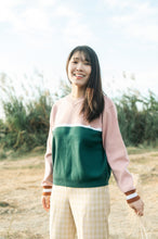將圖片載入圖庫檢視器 Primrose Sweatshirt 品牌限量衛衣 2021 ver.