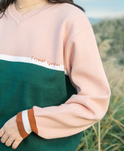 將圖片載入圖庫檢視器 Primrose Sweatshirt 品牌限量衛衣 2021 ver.