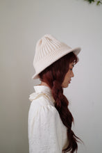 將圖片載入圖庫檢視器 Joanna Blouse Dress 襯衫洋裝 米色提花