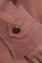 將圖片載入圖庫檢視器 Evelyn Trench Coat 楓紅色古董感風衣