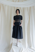 將圖片載入圖庫檢視器 Joseph Leonard Ruffle Skirt 口袋細節圓裙