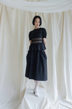 將圖片載入圖庫檢視器 Joseph Leonard Ruffle Skirt 口袋細節圓裙