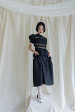 將圖片載入圖庫檢視器 Joseph Leonard Ruffle Skirt 口袋細節圓裙