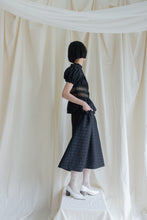 將圖片載入圖庫檢視器 Joseph Leonard Ruffle Skirt 口袋細節圓裙