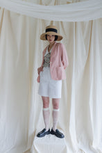 將圖片載入圖庫檢視器 Fresco Shorts 白直紋短褲