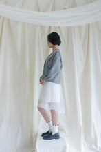 將圖片載入圖庫檢視器 Angel's Share Sailor Jacket 水手刺繡外套