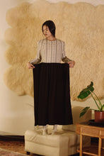 將圖片載入圖庫檢視器 The Garden Dress Spanish Organza 西班牙烏干紗提花