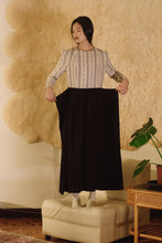 將圖片載入圖庫檢視器 The Garden Dress Spanish Organza 西班牙烏干紗提花