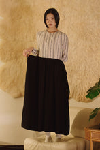 將圖片載入圖庫檢視器 The Garden Dress Spanish Organza 西班牙烏干紗提花