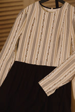將圖片載入圖庫檢視器 The Garden Dress Spanish Organza 西班牙烏干紗提花