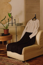 將圖片載入圖庫檢視器 The Garden Dress Spanish Organza 西班牙烏干紗提花