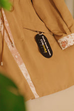 將圖片載入圖庫檢視器 Ref:rain Coat GORE-TEX 高質感冬日暖陽輕風衣