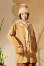 將圖片載入圖庫檢視器 Ref:rain Coat GORE-TEX 高質感冬日暖陽輕風衣