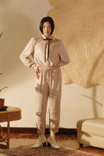 將圖片載入圖庫檢視器 Snow Suede Lounge Pants 極細麂皮舒適長褲