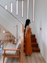 將圖片載入圖庫檢視器 Brooke Slip Dress / Brooke 是個性感的鄰居 光絲緞面質感細肩帶洋裝