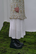 將圖片載入圖庫檢視器 Joanna Blouse Dress 襯衫洋裝 島嶼印花
