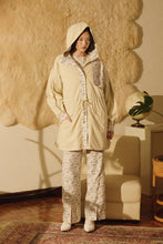 將圖片載入圖庫檢視器 Ref:rain Coat GORE-TEX 高質感冬日之花輕風衣
