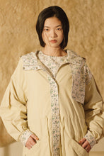 將圖片載入圖庫檢視器 Ref:rain Coat GORE-TEX 高質感冬日之花輕風衣
