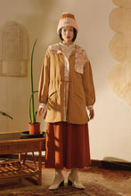 將圖片載入圖庫檢視器 Ref:rain Coat GORE-TEX 高質感冬日暖陽輕風衣
